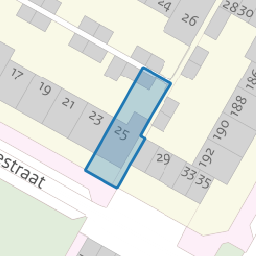 Perceel AMR01-E-4960