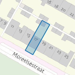 Perceel AMR01-E-4964