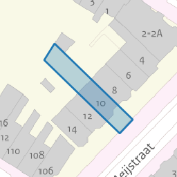 Perceel AMR01-E-5000