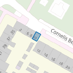 Perceel AMR01-E-5003