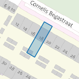 Perceel AMR01-E-5018