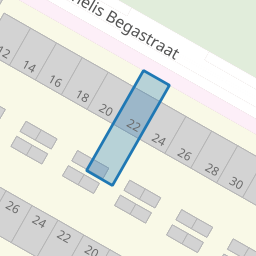 Perceel AMR01-E-5020