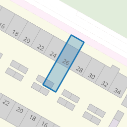 Perceel AMR01-E-5022