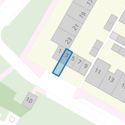 Perceel AMR01-E-5030