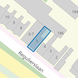 Perceel AMR01-E-5053