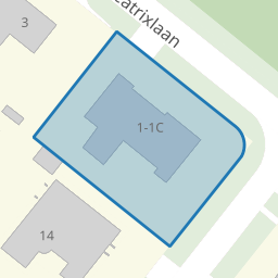 Perceel AMR01-E-5064