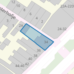 Perceel AMR01-E-5077