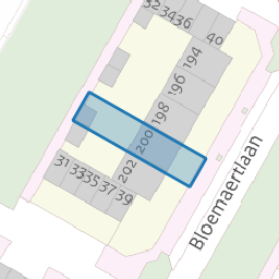 Perceel AMR01-E-5088