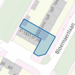 Perceel AMR01-E-5089