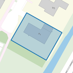 Perceel AMR01-E-5097