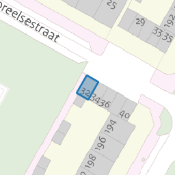 Perceel AMR01-E-5101