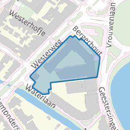 Perceel AMR01-E-5129