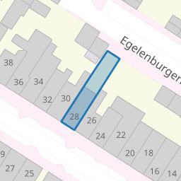 Perceel AMR01-E-5132