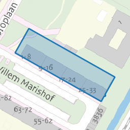 Perceel AMR01-E-5136