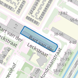 Perceel AMR01-E-5139