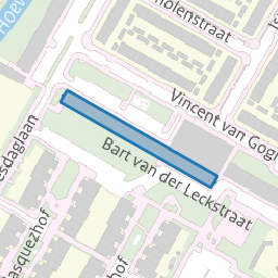 Perceel AMR01-E-5140