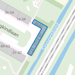 Perceel AMR01-E-5141