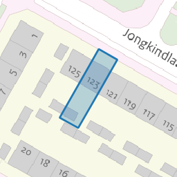 Perceel AMR01-E-5202