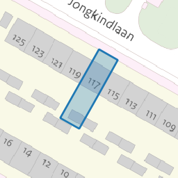 Perceel AMR01-E-5203