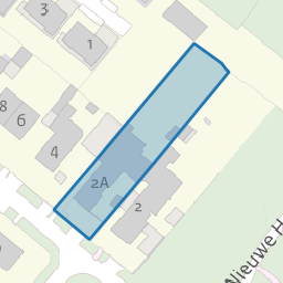 Perceel AMR01-E-5205