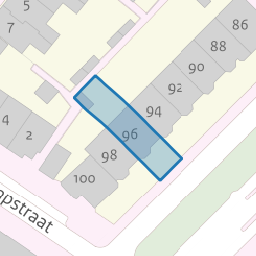 Perceel AMR01-E-5221