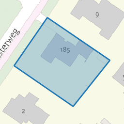 Perceel AMR01-E-5228