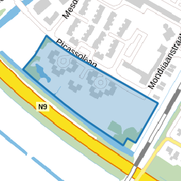 Perceel AMR01-E-5252