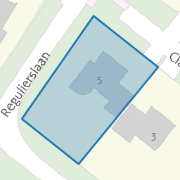 Perceel AMR01-E-5263