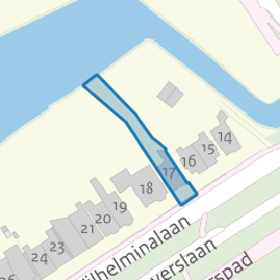 Perceel AMR01-E-5284