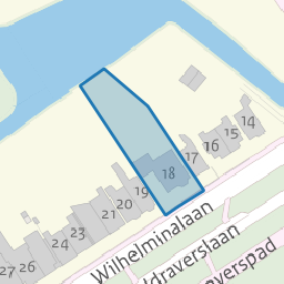 Perceel AMR01-E-5285