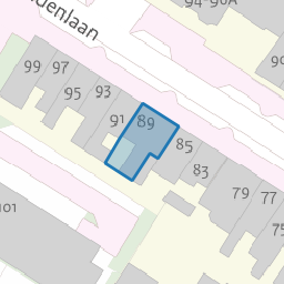 Perceel AMR01-E-5292