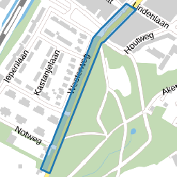 Perceel AMR01-E-5305