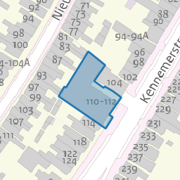 Perceel AMR01-E-5320