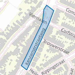 Perceel AMR01-E-5323