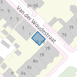 Perceel AMR01-E-5325