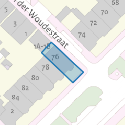 Perceel AMR01-E-5326