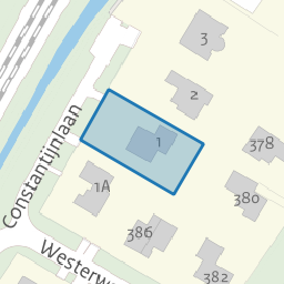 Perceel AMR01-E-5333