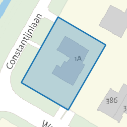 Perceel AMR01-E-5334