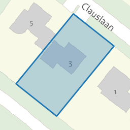 Perceel AMR01-E-5345