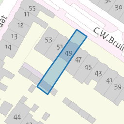 Perceel AMR01-E-5352