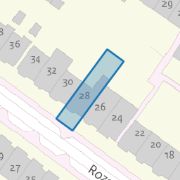 Perceel AMR01-E-5460