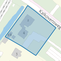 Perceel AMR01-E-5499