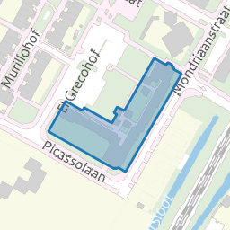 Perceel AMR01-E-5515