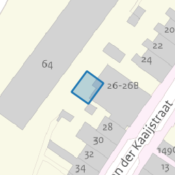 Perceel AMR01-E-5554