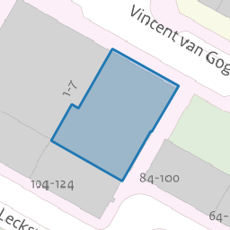 Perceel AMR01-E-5560