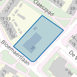 Perceel AMR01-E-5568