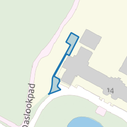 Perceel AMR01-E-5581