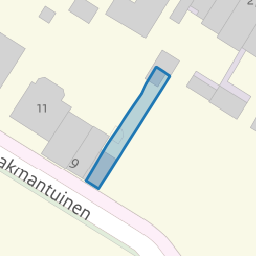 Perceel AMR01-E-5584