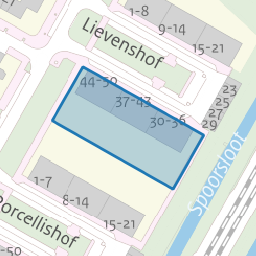 Perceel AMR01-E-5622