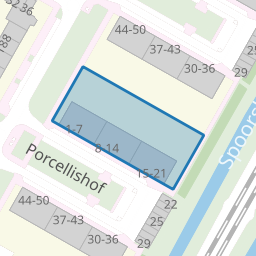 Perceel AMR01-E-5623